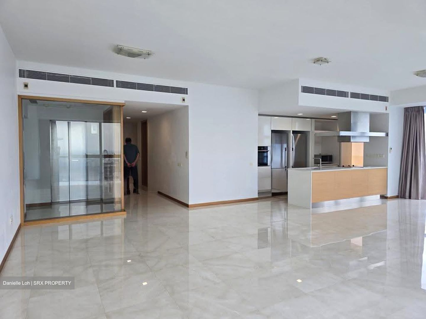 Marina Boulevard (D1), Condominium #624132481